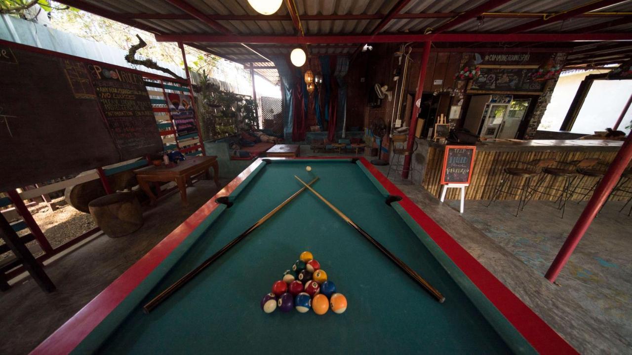 Common Grounds Pai Hostel Exterior photo